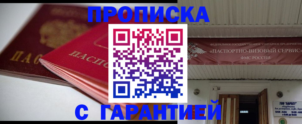 прописка гарантия в Барыше